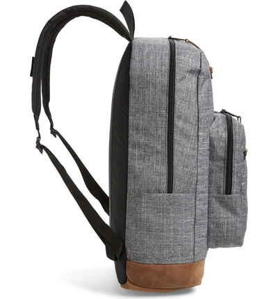 Shop Jansport 'right Pack' Backpack - Grey In Heathered Grey
