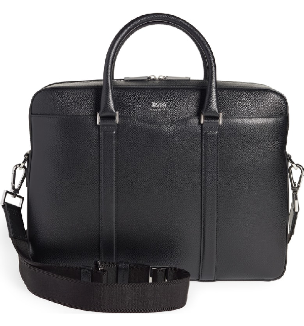 boss briefcase sale