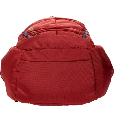 Shop Patagonia 30l Chacabuco Backpack In Oxide Red