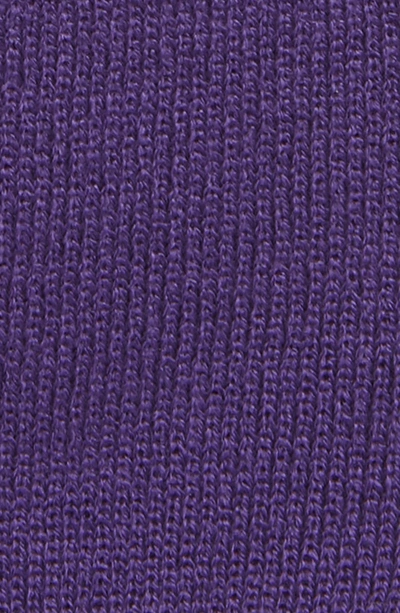 Shop Carhartt Watch Hat - Purple In Frosted Viola