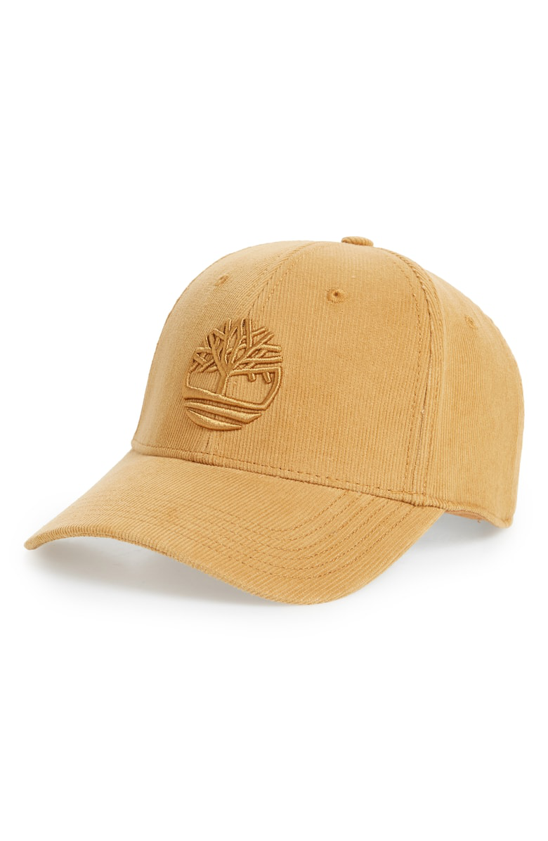 wheat timberland hat