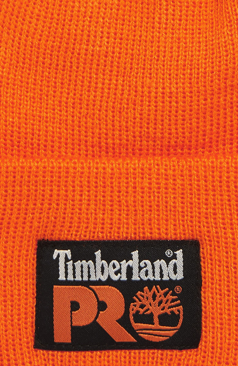 timberland pro logo
