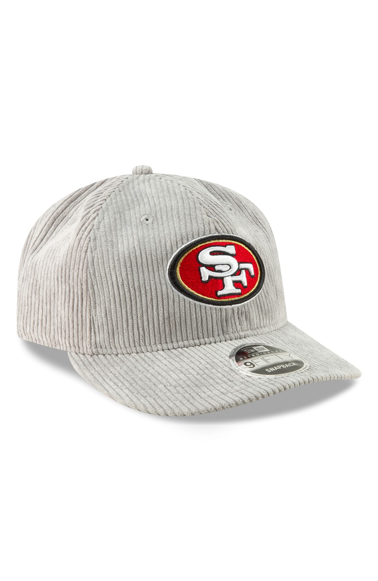 49ers caps for sale