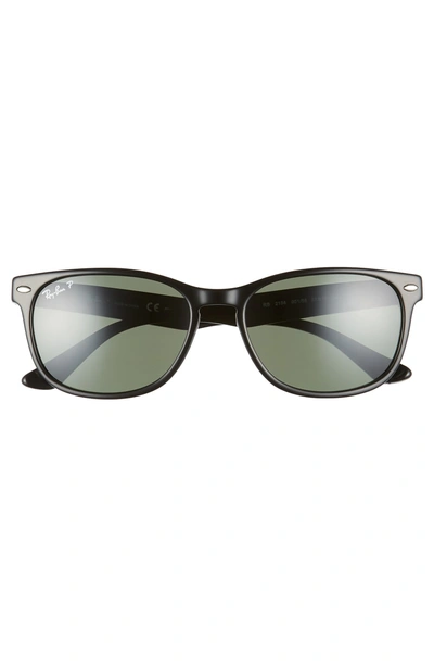 ray ban wayfarer 57mm