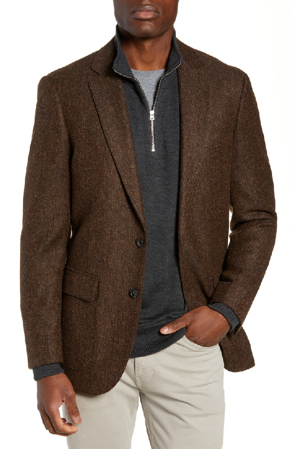 j crew sport coat
