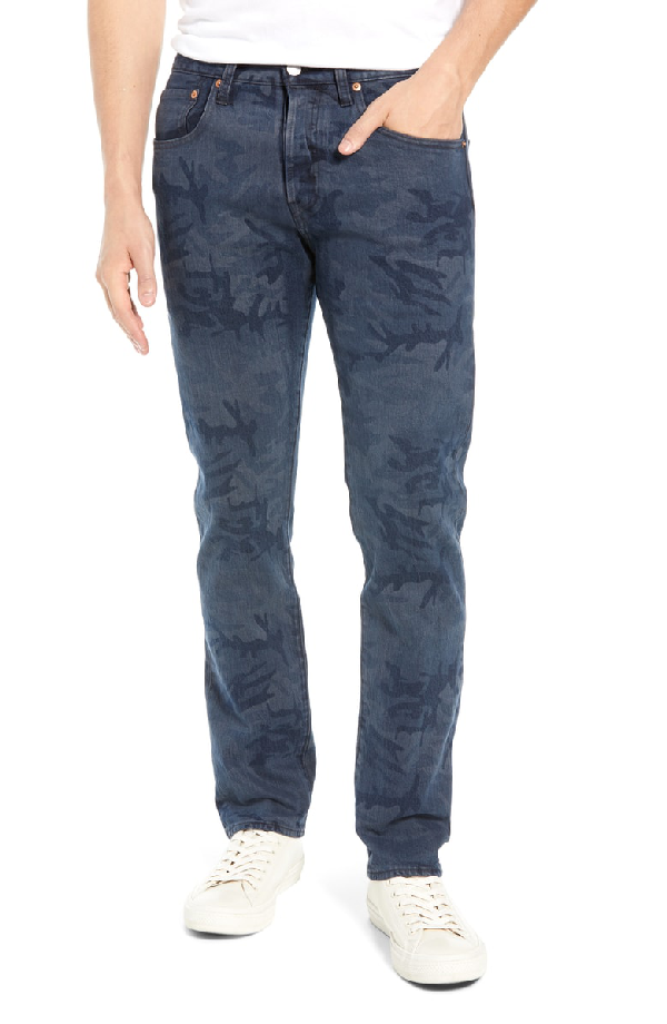 501 taper by justin timberlake