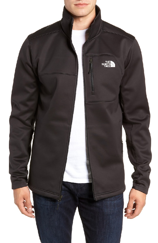 the north face risor jacket