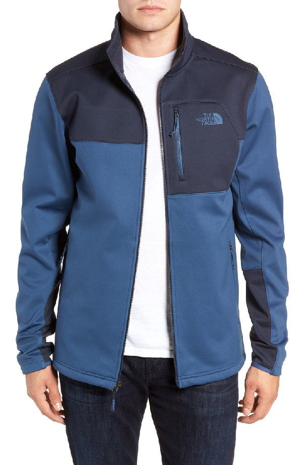 apex risor north face