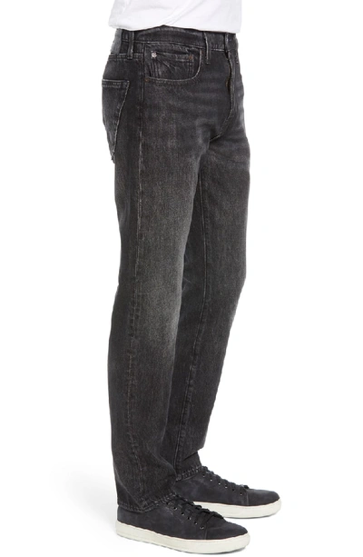 Levi s 502 Taper Fit Jeans In Modern Love ModeSens
