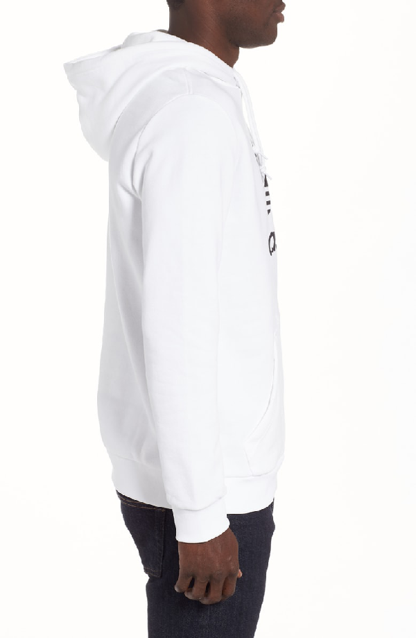 men's adidas originals adicolor og hoodie