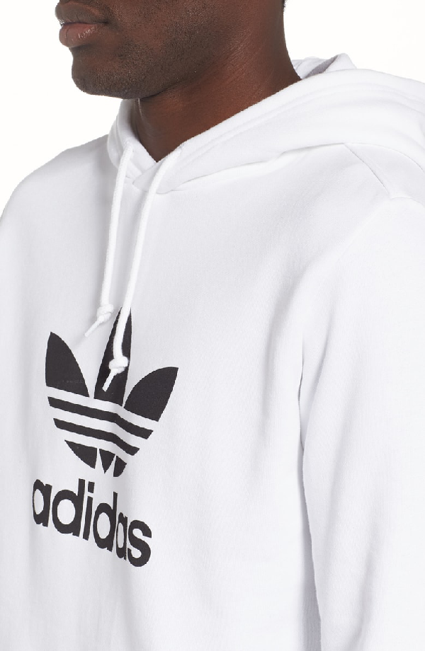 men's adidas originals adicolor og hoodie