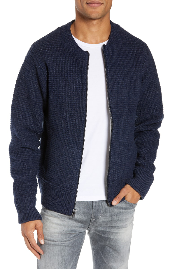 schott sweater