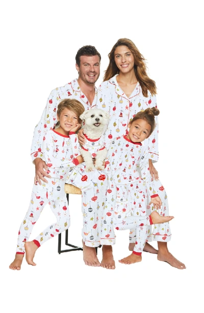 Shop Bedhead Classic Pajamas In Deck The Halls