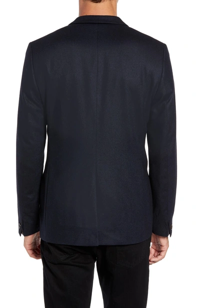 Ted top baker matza
