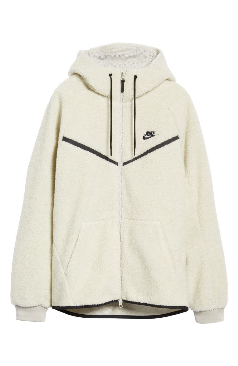 nike tech icon hoodie