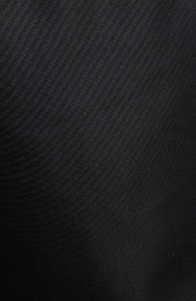 Shop Givenchy Snap Seam Logo Jogger Pants In Black