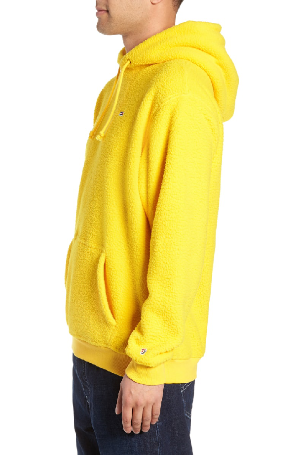 tjm tommy classics polar hoodie