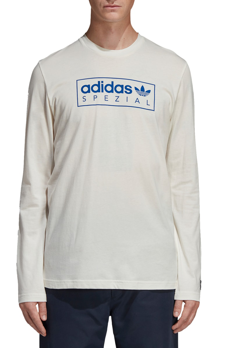 adidas spezial t shirt sale