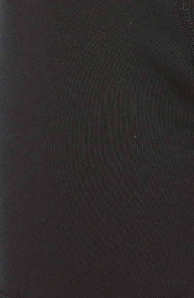 Shop Calvin Klein 3-pack Boxer Briefs In Black W Blue/ Plum/ Monument