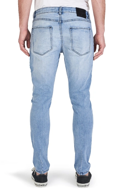 Shop Neuw Ray Slouchy Slim Fit Jeans In Memento