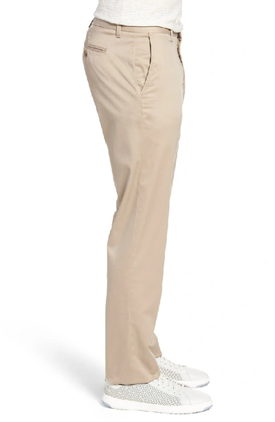 Shop Bonobos Weekday Warrior Slim Fit Stretch Dress Pants In Wednesday Tans