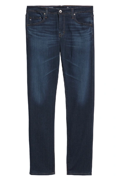 Shop Ag Tellis Slim Fit Jeans In Stranger