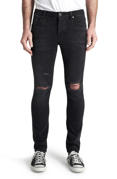 Shop Neuw Iggy Skinny Fit Jeans In Wolfgang