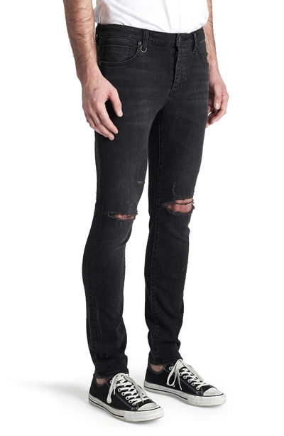 Shop Neuw Iggy Skinny Fit Jeans In Wolfgang