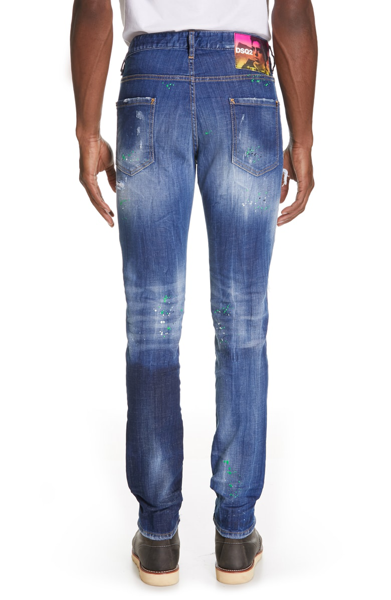 dsquared2 cool guy jeans