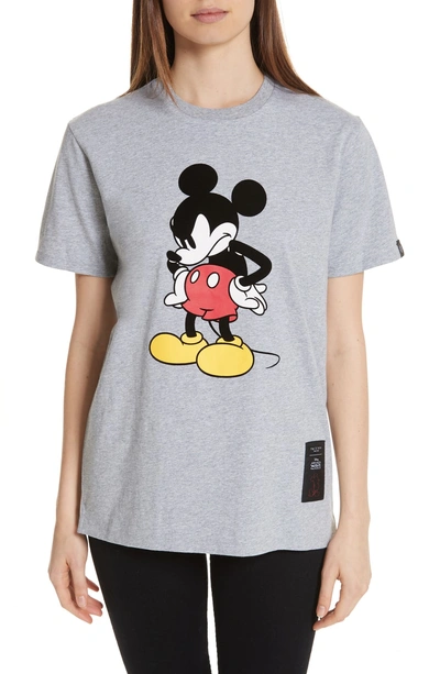 rag and bone mickey mouse shirt