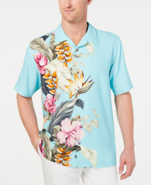 tommy bahama garden of hope and courage