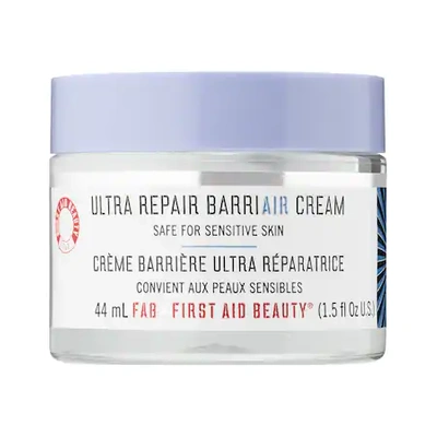 Shop First Aid Beauty Ultra Repair Barriair Cream 1.5 oz/ 44 ml