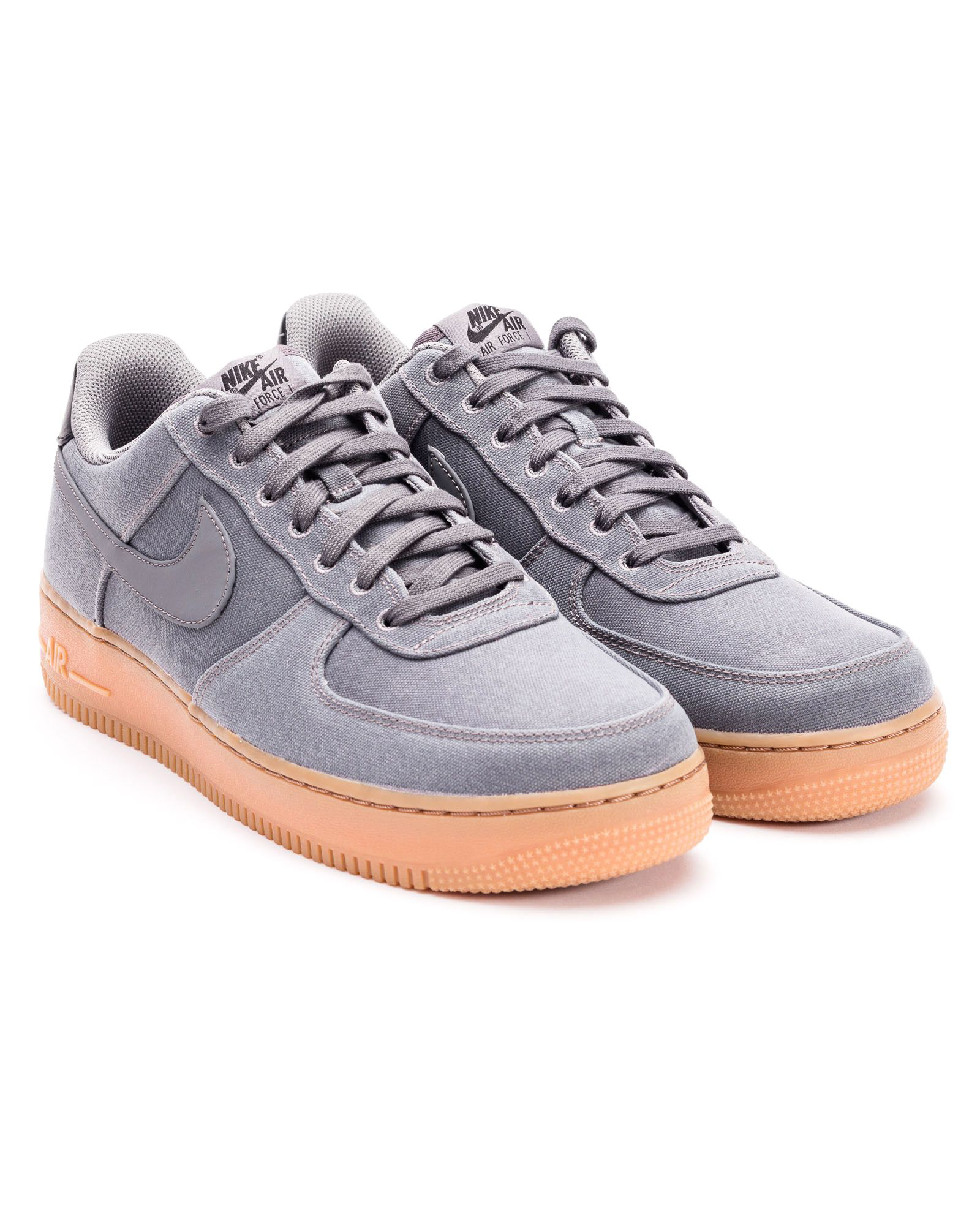 nike air force 1 pewter