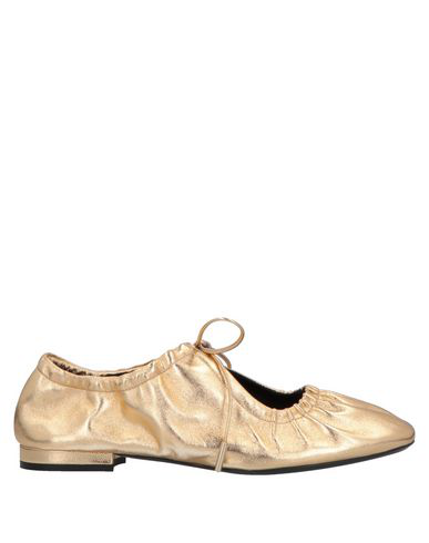 mulberry ballet flats