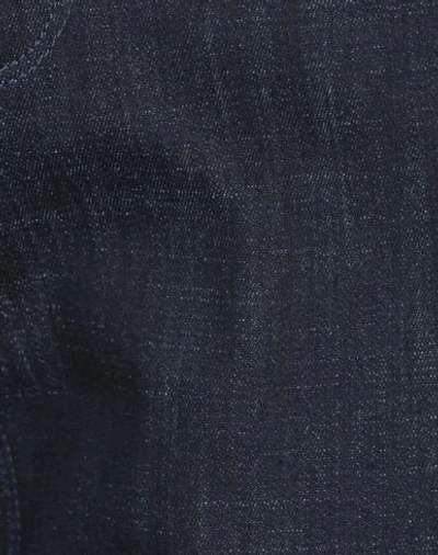 Armani Jeans Jeans In Blue