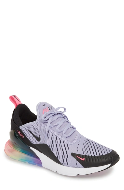 Nike Air Max 270 Betrue Sneaker In Purple Pulse/ Black/ Pink | ModeSens