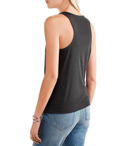 Shop Splendid Top In Black