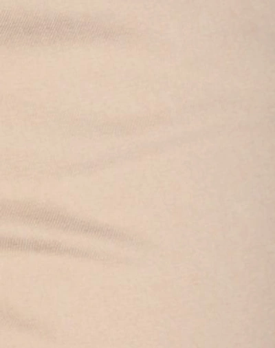Liu •jo Casual Pants In Sand