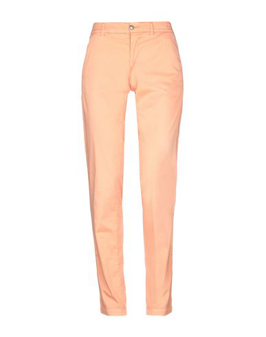 salmon pink jeans