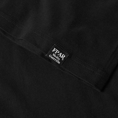 Shop Fpar Courage Tee In Black