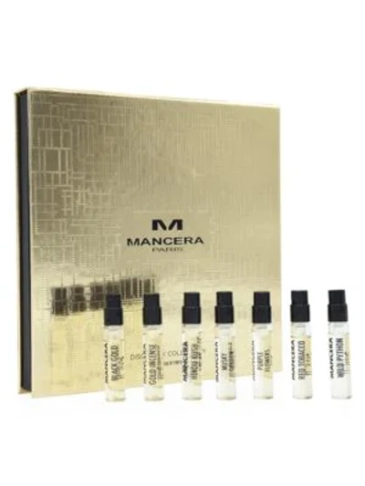 Shop Mancera Fragrance Discovery Collection