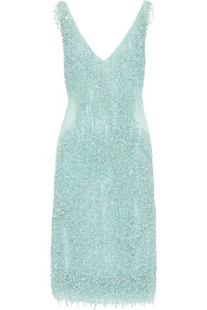 naeem khan cocktail dress