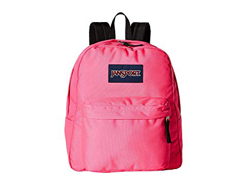 jansport ultra pink