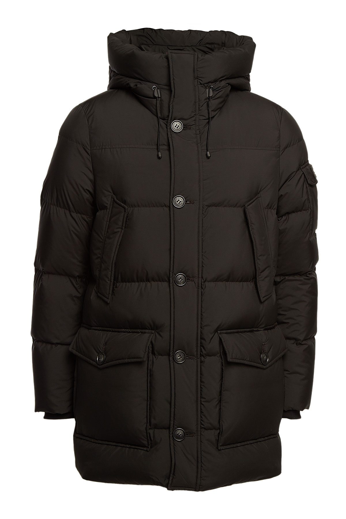 woolrich sierra supreme parka
