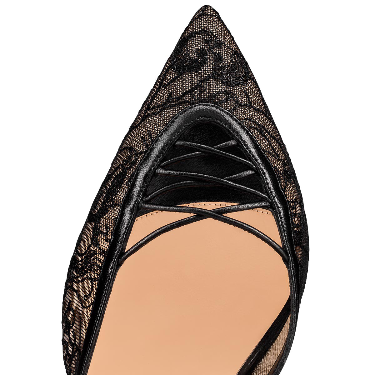 christian louboutin josephine