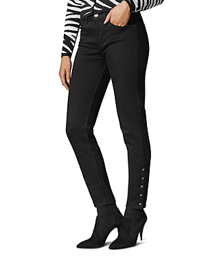 karen millen black jeans