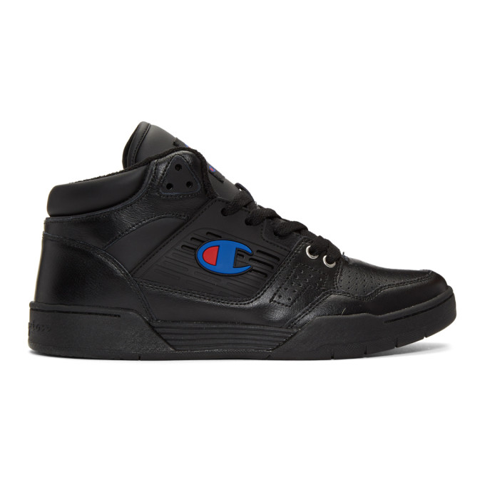 champion reverse weave shoes