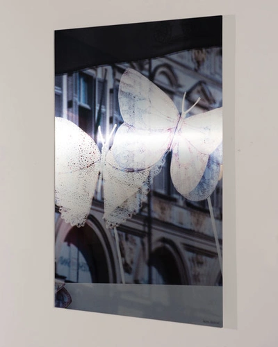 Rfa Fine Art Turin Hermes Ii Print Photography Art By Andrea Hillebrand In Multi