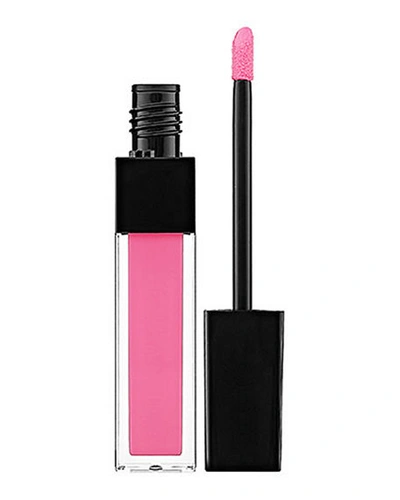 Shop Edward Bess Deep Shine Lip Gloss In First Kiss