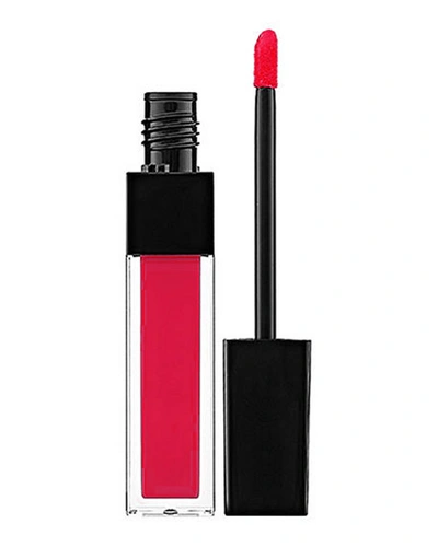 Shop Edward Bess Deep Shine Lip Gloss In Amor